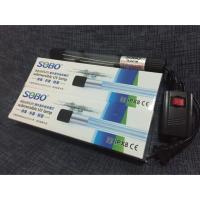ราคา SOBO T5-UV11W หลอด UV 11w หลอดยูวี ฆ่าเชื้อ ลดตะไคร้น้ำ สำหรับตู้ปลา บ่อปลา (7332274198)