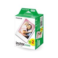 ราคา Fujifilm Instax Mini Film20แผ่น (24826123856)