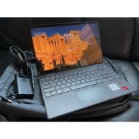 ราคา Notebook จอ Touch screen พร้อมปากกา HP Envy x360 13นิ้ว Ryzen5 (18665631899)