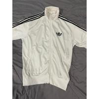 ราคา Jacket Adidas แท้ 100% สภาพดี ของแม่ค้าใช้เองค่า (21217027604)
