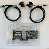 ราคา <0>LSI LSI00202 เมกะเรด SAS 9260-8i คอนโทรลเลอร์ RAID + 2 x SFF-8087-SATA (25792970152)