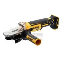 ราคา Dewalt เครื่องเจียร ไร้สาย 20V DCG405FN-KR ขนาด 5 นิ้ว เครื่องเปล่า (28004709987)