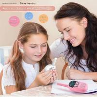 ราคา อินเตอร์คอมไร้สายที่ทันสมัยและราบรื่นทำให้การสื่อสารไร้กังวล เหมาะสำหรับผู้ปกครองและเด็ก สถานที่ก่อสร้างกลางแจ้ง ฯลฯ (27668238381)