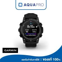 ราคา Garmin Descent G2, Black 010-02986-13 นาฬิกาสำหรับนักดำน้ำ รับประกันศูนย์ไทย 2 ปี (27581685940)