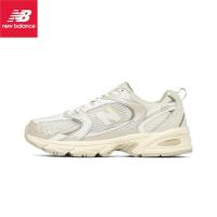 ราคา 100%ของแท้ New Balance NB 530 MR 530AA Unisex Sneakers (43010212323)
