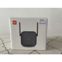 ราคา Mi Wi-Fi Amplifier Pro อุปกรณ์ขยายสัญญาณไวไฟให้กว้างและไกลขึ้น (3592419789)