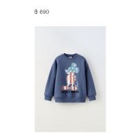 ราคา zaraเสื้อสเวตลายมิกกี้เมาส์(เด็ก) (42205212633)