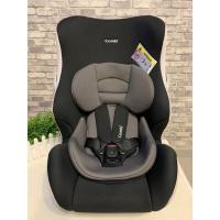 ราคา คาร์ซีท combi รุ่น Mamalon Convertible Car Seat egg shock สีดำเทา (6056152151)