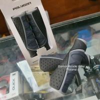 ราคา Polygon Comfort ปลอกแฮนด์ / ปลอกแฮนด์พร้อมที่วางฝ่ามือสําหรับจักรยาน (40870821493)