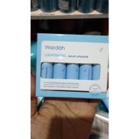 ราคา Wardah Lightening เซรั่มแอมพูล (23143418389)