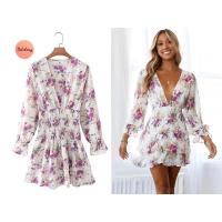 ราคา เดรสกระโปรง Ezra Dresss (12497734043)