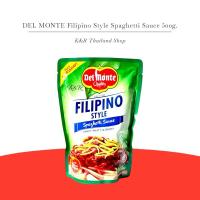 ราคา DEL MONTE SPAGHETTI SAUCE FILIPINO STYLE (25690838232)