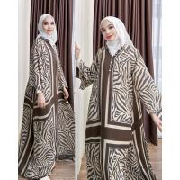 ราคา อาบายะห์ทรงมาดามลายหรู (24677230144)