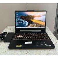 ราคา โน๊ตบุ๊ค Asus TUF Gaming F15 FX506LHB-HN323W /i5-10300H / GTX 1650 (29950362743)