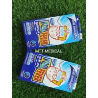 ราคา Koolfever Adult คูลฟีเวอร์ ผู้ใหญ่ บรรจุ 6 ชิ้น จำนวน 1 กล่อง (25511162525)