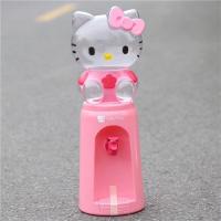 ราคา คูลเลอร์น้ำคิตตี้ Hello kitty คลูเลอร์น้ำคิตตี้ ตู้กดน้ำคิตตี้ เครื่องกดน้ำลายการ์ตูน คิตตี้ Hellokitty Sanrio (2826941176)