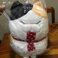 ราคา ตุ๊กตาแมว amuse 350บาทจากญี่ปุ่น (2087293847)