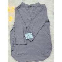 ราคา PRELOVE BLOUSE MUSLIMAH COTTON POLYESTER UNIQLO TAG M (57601817390)