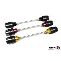 ราคา กันล้มข้าง PIRANHA CBR150R ปี 2019 (2640834145)