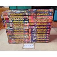 ราคา ไอ้เขี้ยวเงิน ภาค2 เล่ม1-28 [มือ2] [ขาดเล่ม25/26] (43614791311)