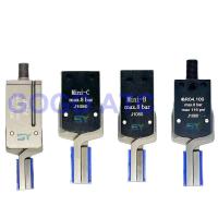 ราคา Inner brace fixture finger gripper robot arm gripper fish lip gripper Mini-A/B/C CH1410A/B External (46451874987)