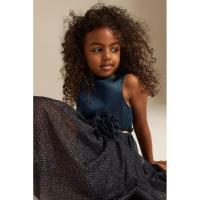 ราคา H&M(เอชแอนด์เอ็ม) ชุดเดรสกระโปรงตาข่าย Girl Tulle-skirt dress 1002457_4 (29126594603)