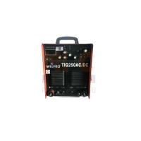ราคา WELPRO ตู้เชื่อม 2ระบบ TIG/MMA รุ่น WELTIG 250 AC/DC #16 (24724630602)