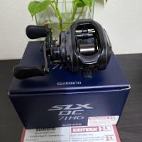 ราคา รอกหยดน้ำSHIMANO SLX DC ชิมาโน่ (27036569244)
