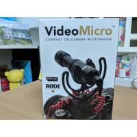 ราคา Rode VideoMicro (1646670632)