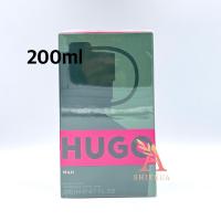 ราคา (200ml) น้ำหอม Hugo boss man eau de toilette (41227264799)