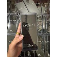 ราคา [ส่งฟรีไม่ต้องใช้โค้ด] Dior Sauvage EDT 200ml กล่องซีล (23431359254)