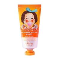 ราคา ครีมทามือ Fascy Moisture Bomb Hand Cream (MANGO) (9474853)