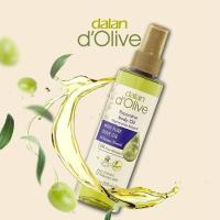 ราคา (พร้อมส่ง) Dalan D'olive body oil - น้ำมันมะกอกบำรุงผิว 200ml (10712560609)
