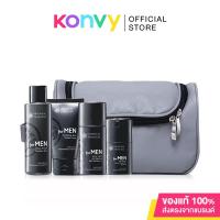 ราคา Oriental Princess for Men Collection Set โอเรียนทอล พริ้นเซส เซทผลิตภัณฑ์สำหรับผู้ชาย. (9020599744)