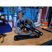 ราคา ชุดจานปั่นกะโหลกกลวง Pizz (โลโก้ใหม่) | สำหรับฟิกเกียร์ (25168700150)