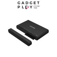 ราคา UNITEK SolidForce+ USB-C to PCIeNVMe M.2 SSD Enclosure plus SATAIII Adapterwith Offline Clone (26934126615)
