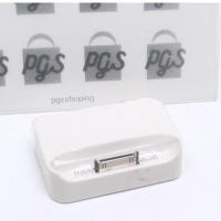 ราคา dock ipod tuch ของเทียบ มี lineout มือสอง ใช้งานได้ปกติ 17822 (18736207149)
