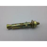 ราคา พุกเหล็ก ขนาด 5/16 นิ้ว แบบตัว (1867418798)