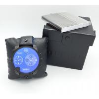 ราคา นาฬิกา DIESEL MEN'S DZ7127 SBA QUARTZ CHRONOGRAPH พร้อมกล่อง (ใหม่) (21067212898)