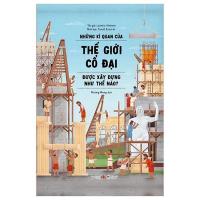 ราคา หนังสือ How Are Wonders of the Ancient World Built? - ปกแข็ง - ลิขสิทธิ์ (27337981794)