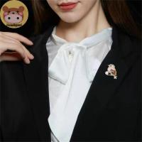 ราคา ชุดสีเข็มกลัดนกคุณภาพสูง ดีไซน์น่ารักสไตล์ญี่ปุ่นMoonlights1 (56651707088)