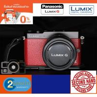 ราคา Panasonic Lumix GM5 (DMC-GM5) (48103026344)