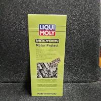ราคา LIQUI MOLY Molygen MOTOR PROTECT 1018 500ml. (7608631660)