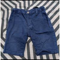ราคา Preloved กางเกงเด็กชายแบรนด์ Zara ผ้าคอตตอน 100% (54703479211)