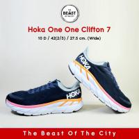 ราคา Hoka One One Clifton 7 (14322279872)