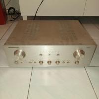 ราคา Marantz Integrated Amplifier PM8000F/N (มือสอง) (43455213058)