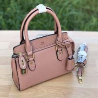 ราคา Lyn handbag/crossbody แท้❗️สีดำ ป้าย3,190.- (1508831526)