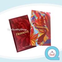 ราคา ซองแดง Hennessy : เฮนเนสซี่ ซองอั่งเปา ซองแต๊ะเอีย ซองใส่เงิน (24958412407)