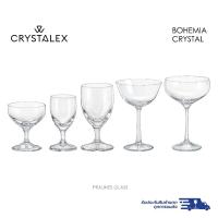 ราคา แก้วไวน์ แก้วแชมเปญ แก้วคริสตัล Crystalex Pralines (29520145922)