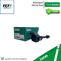 ราคา Lucas คอยล์จุดระเบิด Nissan J31 2.0 4สูบ 2.3 6สูบ ปี04-09 / คอยล์ คอยล์หัวเทียน / ICLK9115 (27653534468)